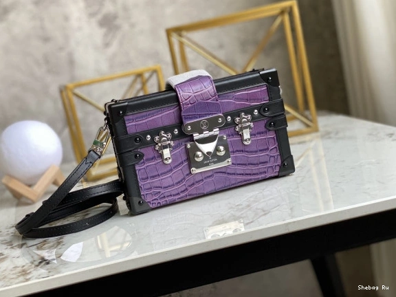 LOUIS MALLE PETITE VUITTON 0719